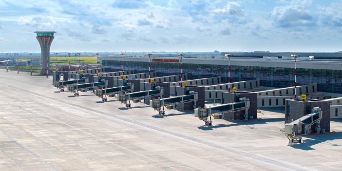 Açılış tarihi belli oldu! Bakan Uraloğlu duyurdu