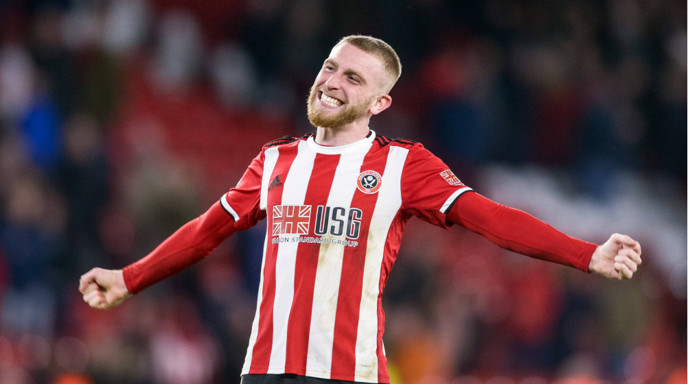 Transferin dönemini titizlikte yürüten Konyaspor'da yabancı forvet noktasında Oli McBurnie gündemine aldığı iddia edildi.