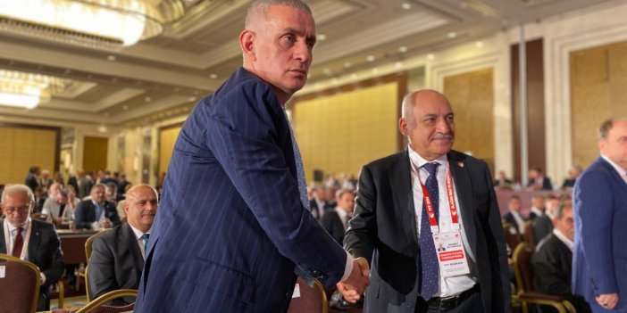 Gün yüzüne çıktı! Konyaspor hangi adaya oy verdi?