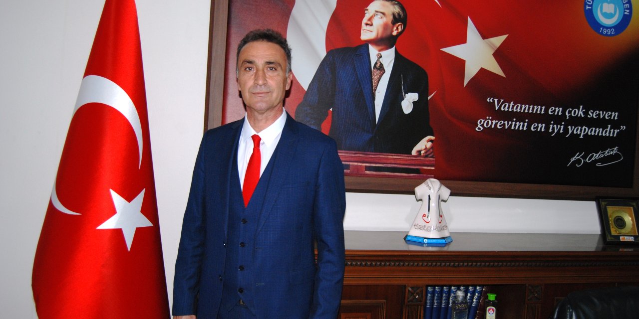 Köç: Eğitim çalışanlarında aile birliği sağlansın!