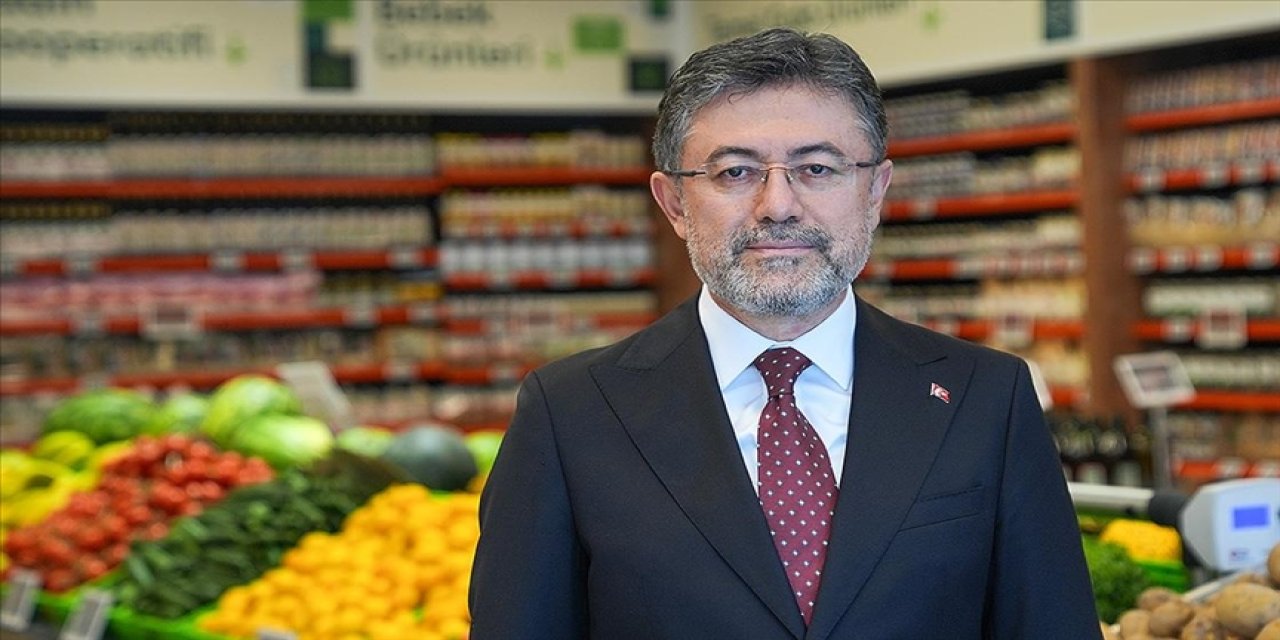 Yumaklı: Karekod Uygulaması, güven kaynağı olacak