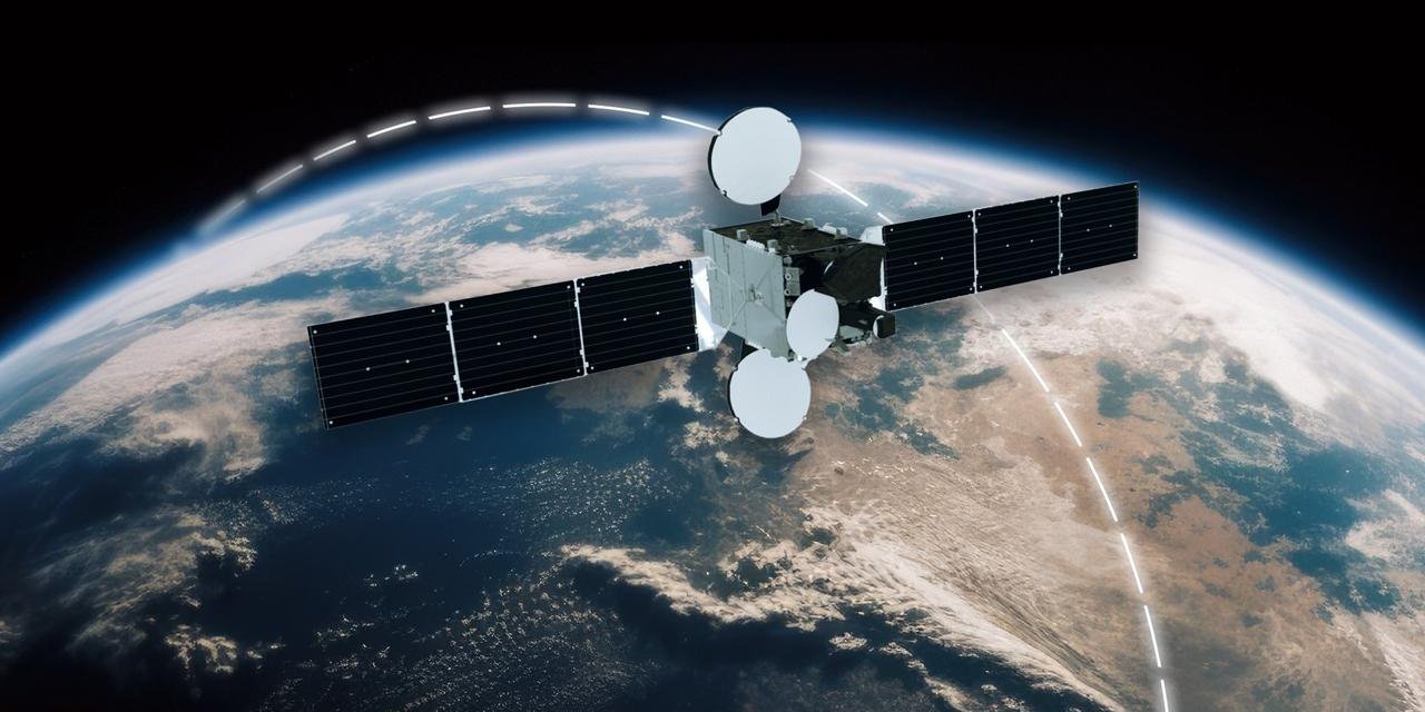 Türksat 6A ilk kez antenlerini açtı