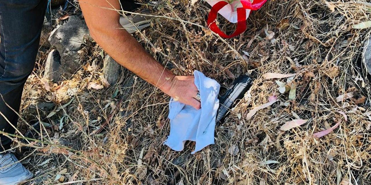 Karı koca husumetlileri tarafından öldürüldü