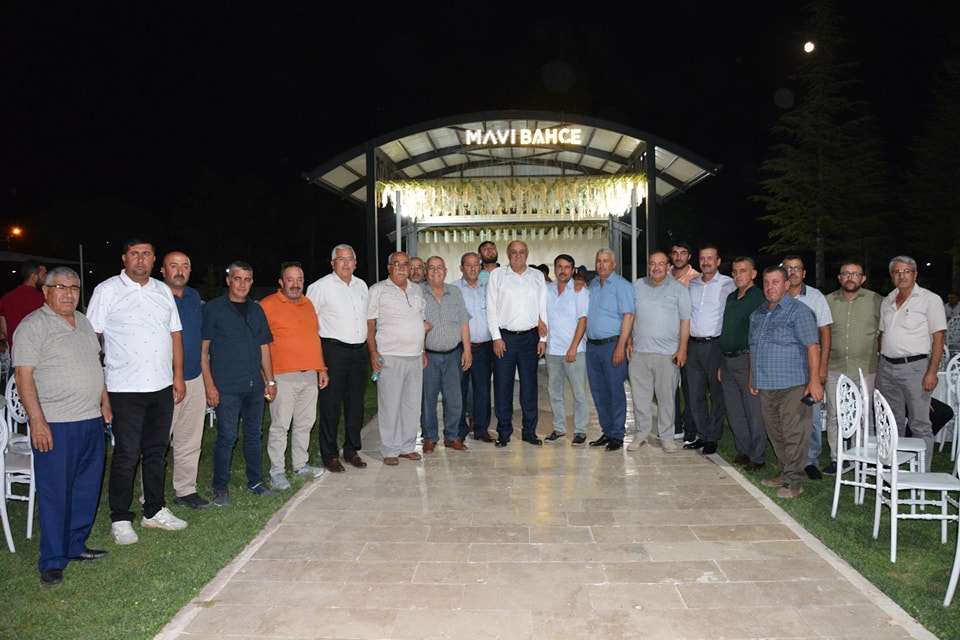 “Kim hangi iftirayı atarsa atsın biz işimize odaklanacağız”