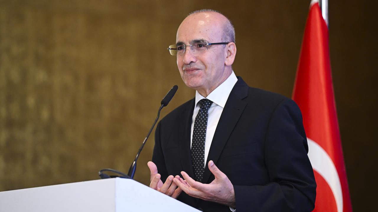 "Dezenflasyon süreci daha da belirginleşecek"