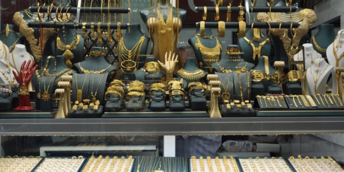 22 Temmuz 2024 Bugün gram altın, çeyrek altın, tam altın ne kadar?