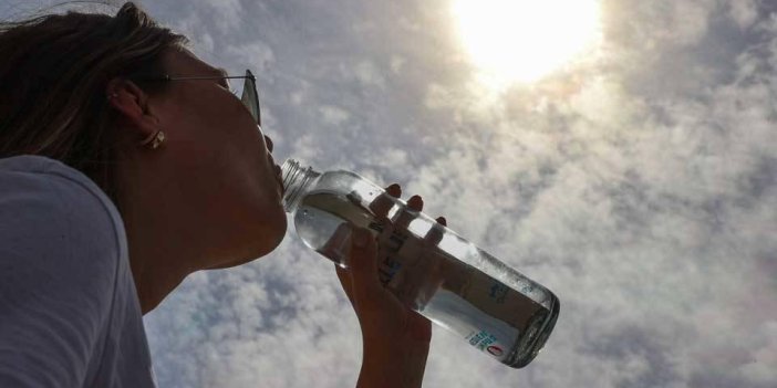 Konya'da bu hafta hava nasıl olacak?