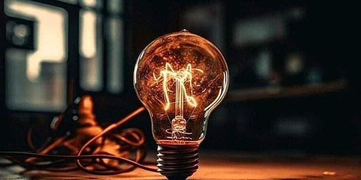 24 Temmuz Çarşamba günü Konya'da büyük elektrik kesintisi yaşanacak
