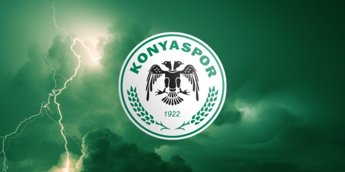 Bu iddia taraftarı heyecanlandırır! Konyaspor Galatasaray'ın iki oyuncusuna talip oldu