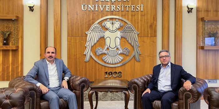 Uğur İbrahim Altay Metin Aksoy'un kalmasını istiyor!