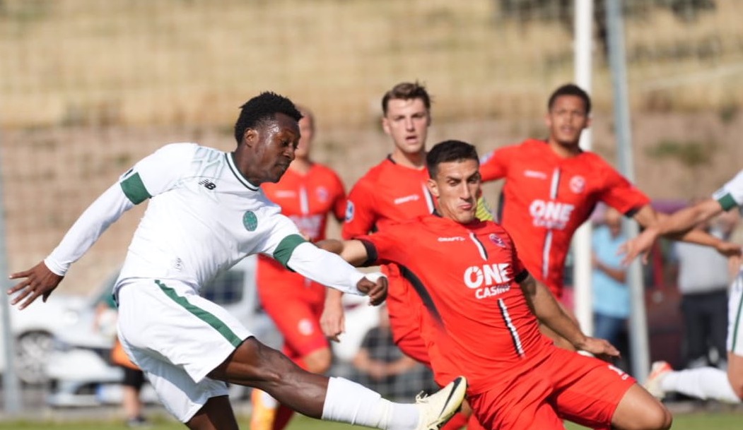 Konyaspor'dan ayrılması beklenen Marlos Moreno’dan transfer sözleri