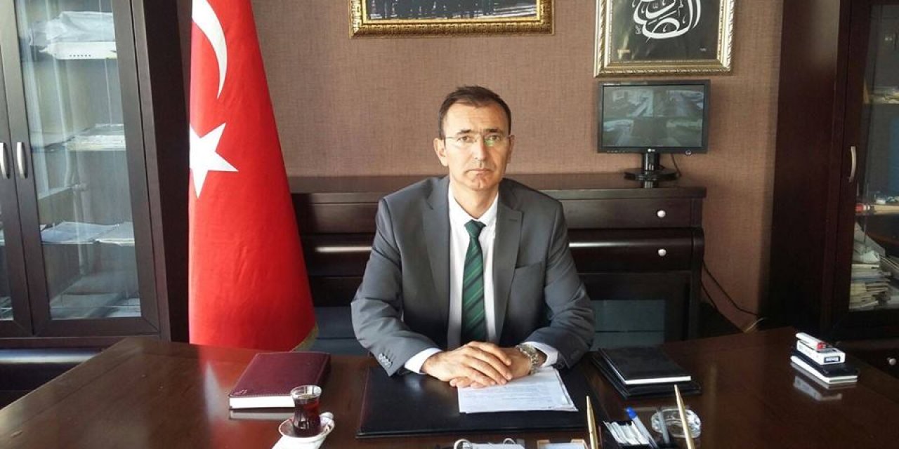 Üstündağ: Seçim sağduyulu ortamda yapılsın