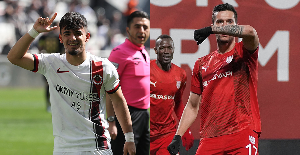 Konyaspor taraftarının gözü yollarda! Yeşil - Beyazlılar golcülerini bekliyor