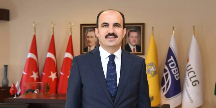 Başkan Altay açıkladı: Büyükşehir'in SGK borcu var mı?