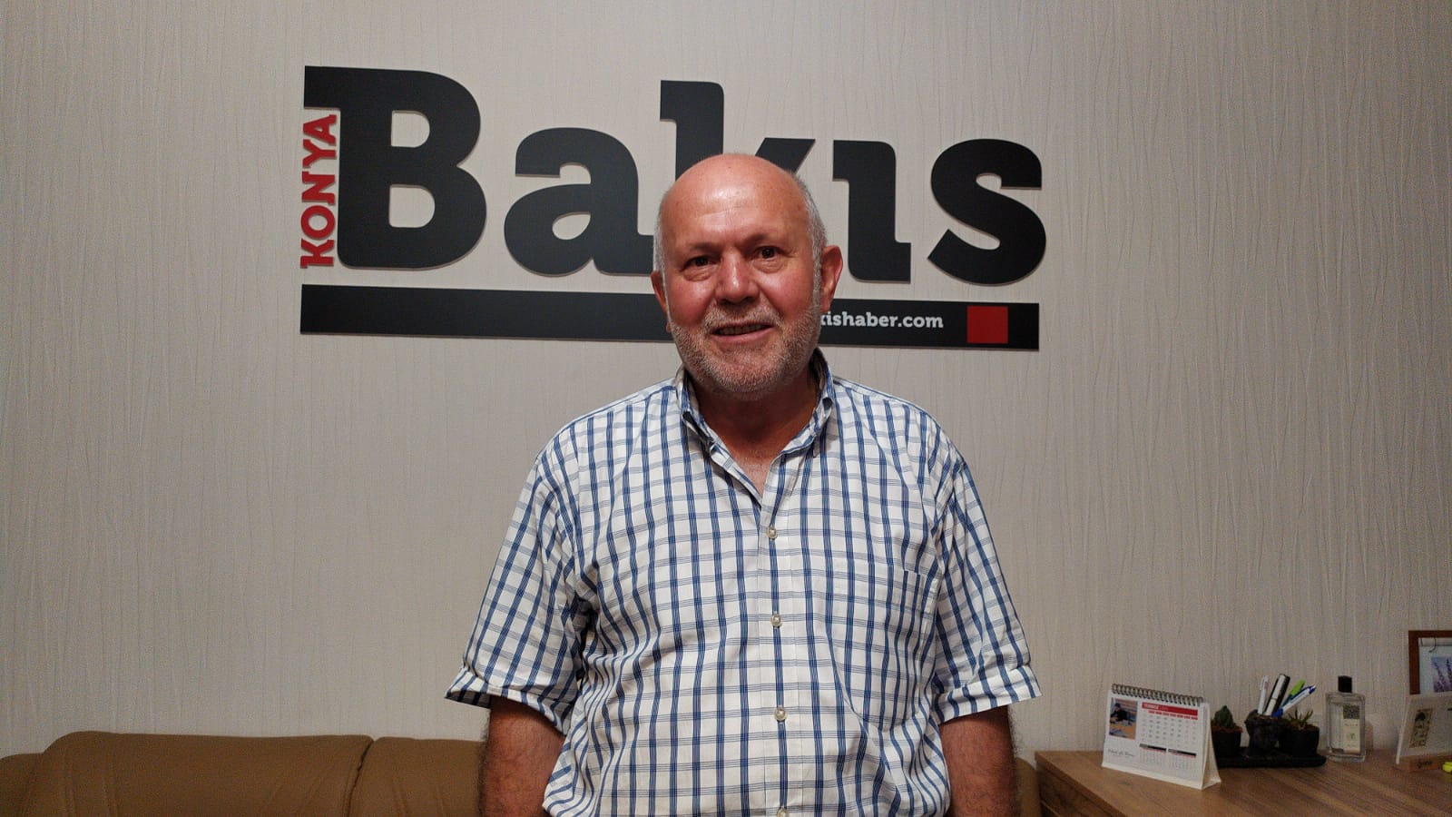 YRP İl Başkanı Mehmet Köseoğlu'ndan istifa iddialarına yanıt! Köseoğlu: İlçe belediye başkanları görevlerinin başında