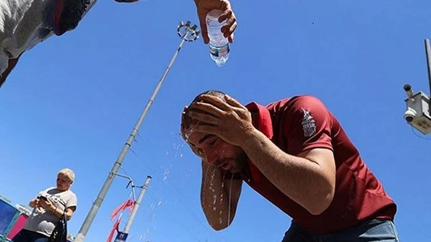 Sağlık Bakanlığı'ndan vatandaşlara uyarı! Bu saatlere dikkat