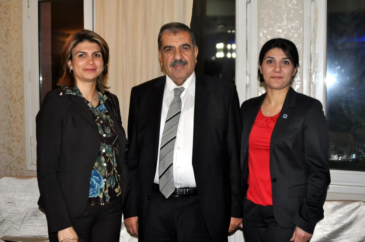 Eski Devlet Bakanı Salih Sümer hayatını kaybetti