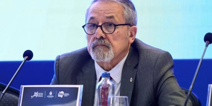 O ilde 4.1 deprem meydana geldi! Naci Görür korkuttu!