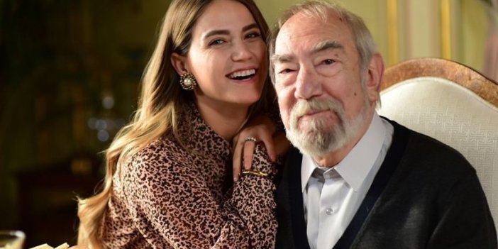 Usta oyuncu Hekimoğlu, 74 yaşında hayatını kaybetti