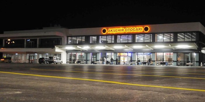 Konya'nın o ilçesinde giriş çıkış ücretlerine yüzde 100 zam tepki çekti!