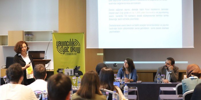 Meslek edinmek isteyen gençlere Konya Büyükşehir'den müjde!