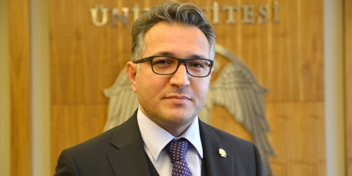 Görevi devreden Metin Aksoy'dan veda mesajı