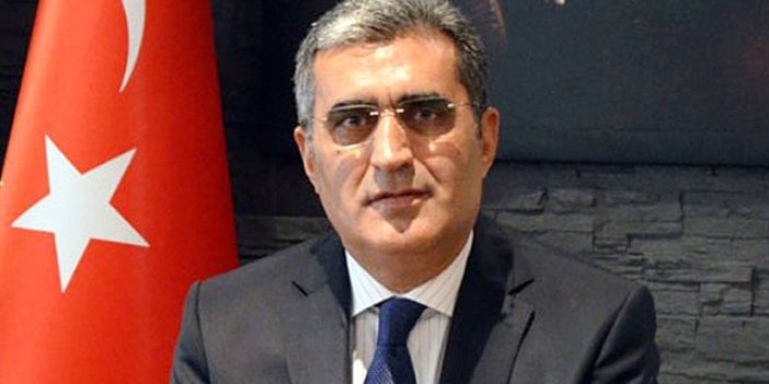 Pankobirlik seçimi sonrası Recep Konuk'tan ilk açıklama