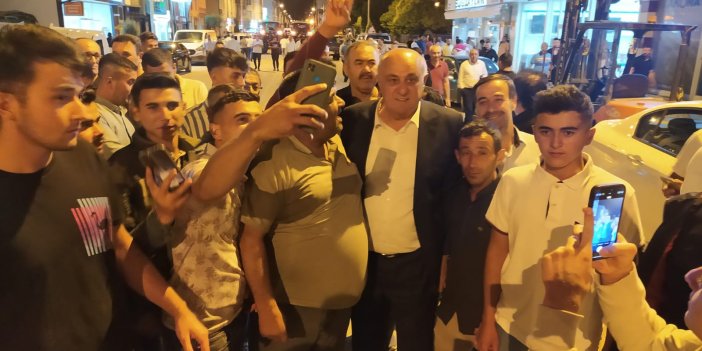 Ramazan Erkoyuncu yeniden kazandı Pankobirlik'in Genel Başkanı Ramazan Erkoyuncu kimdir?