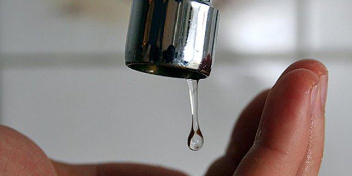 28 Temmuz Pazar günü Ankara'da su kesintisi var mı?