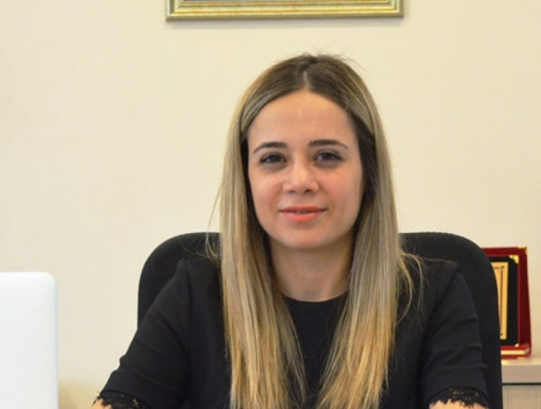 Konya hukuk camiası genç Avukat Şeyma Olgun'u kaybetti