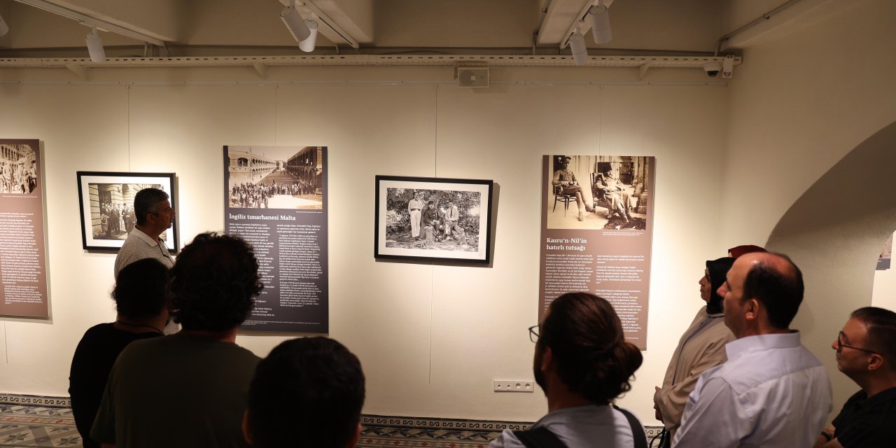 Başkan Altay tüm sanatseverleri bu sergiye davet etti