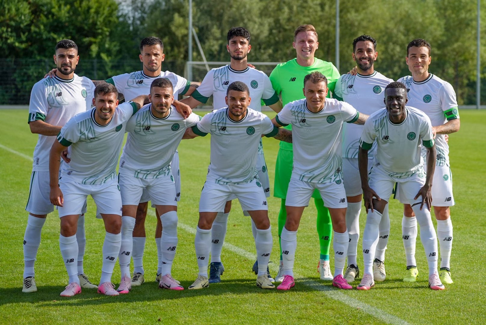 Konyaspor, İtalyan ekibi ile karşılaşacak! İşte maçın ilk 11’i
