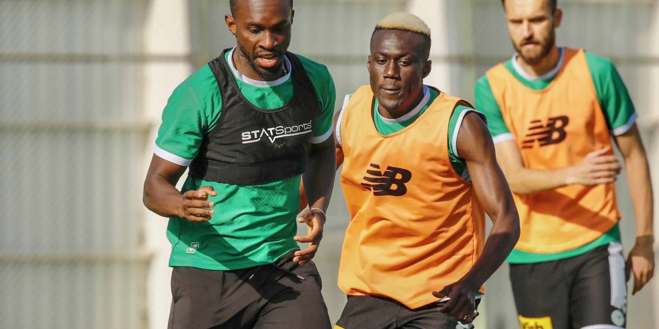 Konyaspor, bu maçla ligde kalma olasılığını yükseltecek! Her şey bu maça bağlı