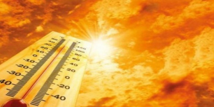 Konya'da 5 Günlük Hava Durumu Nasıl Olacak? 28 Temmuz 2024