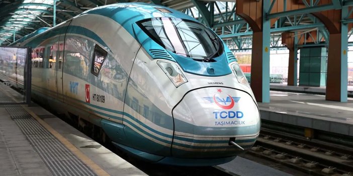 Zamlı YHT fiyatları tepkilere neden oldu! İşte Konya fiyatları