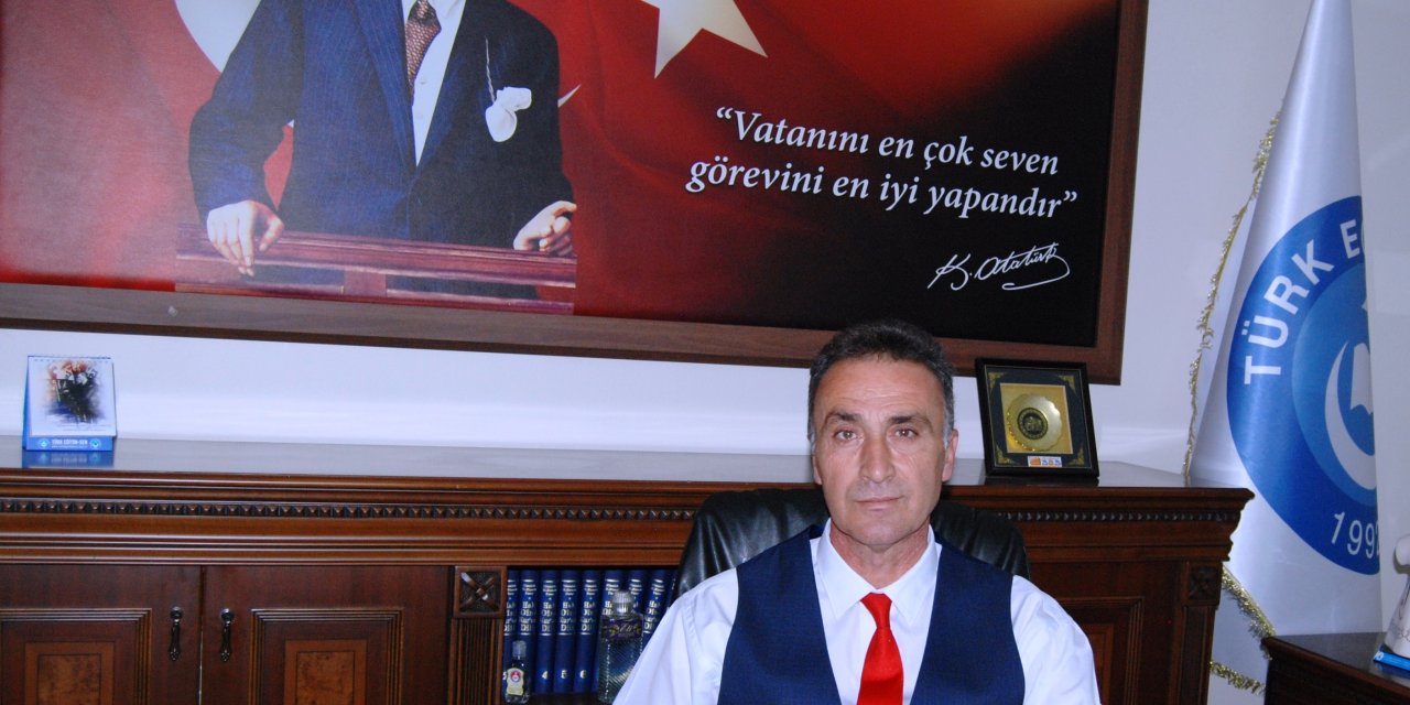 Köç: Memurlarda da izinler “iş günü” olarak düzenlenmeli