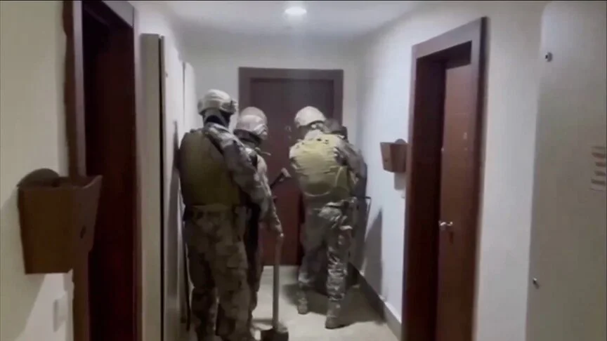 Konya'da ‘İş Sağlığı ve Güvenliği Tiyatral Eğitimleri’nin ilki gerçekleştirildi