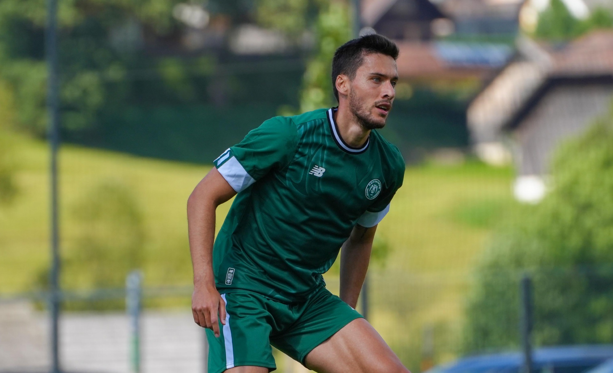 Mourinho'dan Umut Nayir'e övgü dolu sözler