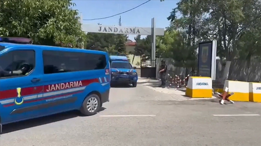 Konya dahil 17 ilde uyuşturucu operasyonu! 103 kişi yakalandı