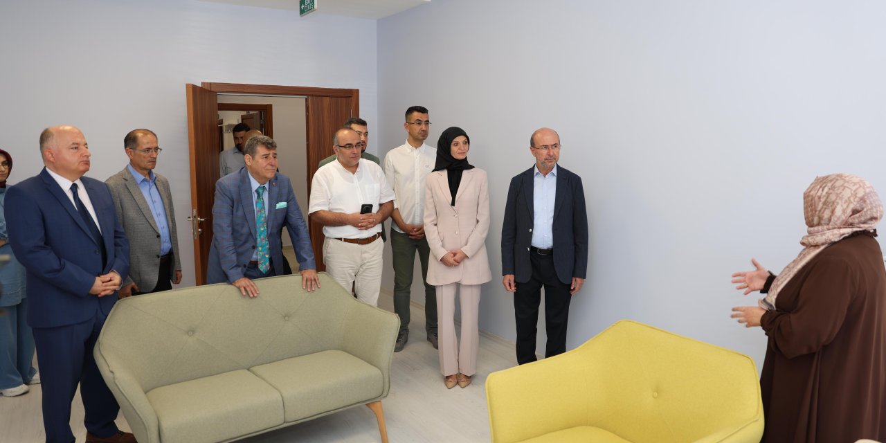 SAGEM, aile yapısının güçlenmesine katkı sağlıyor