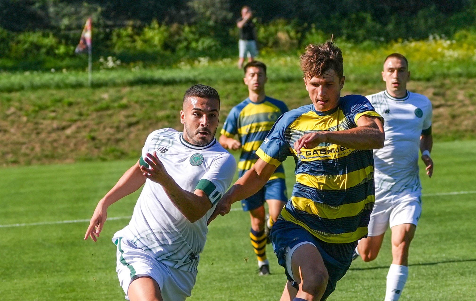 Konyaspor, rakibini deviremedi! Beraberlikle ayrıldı