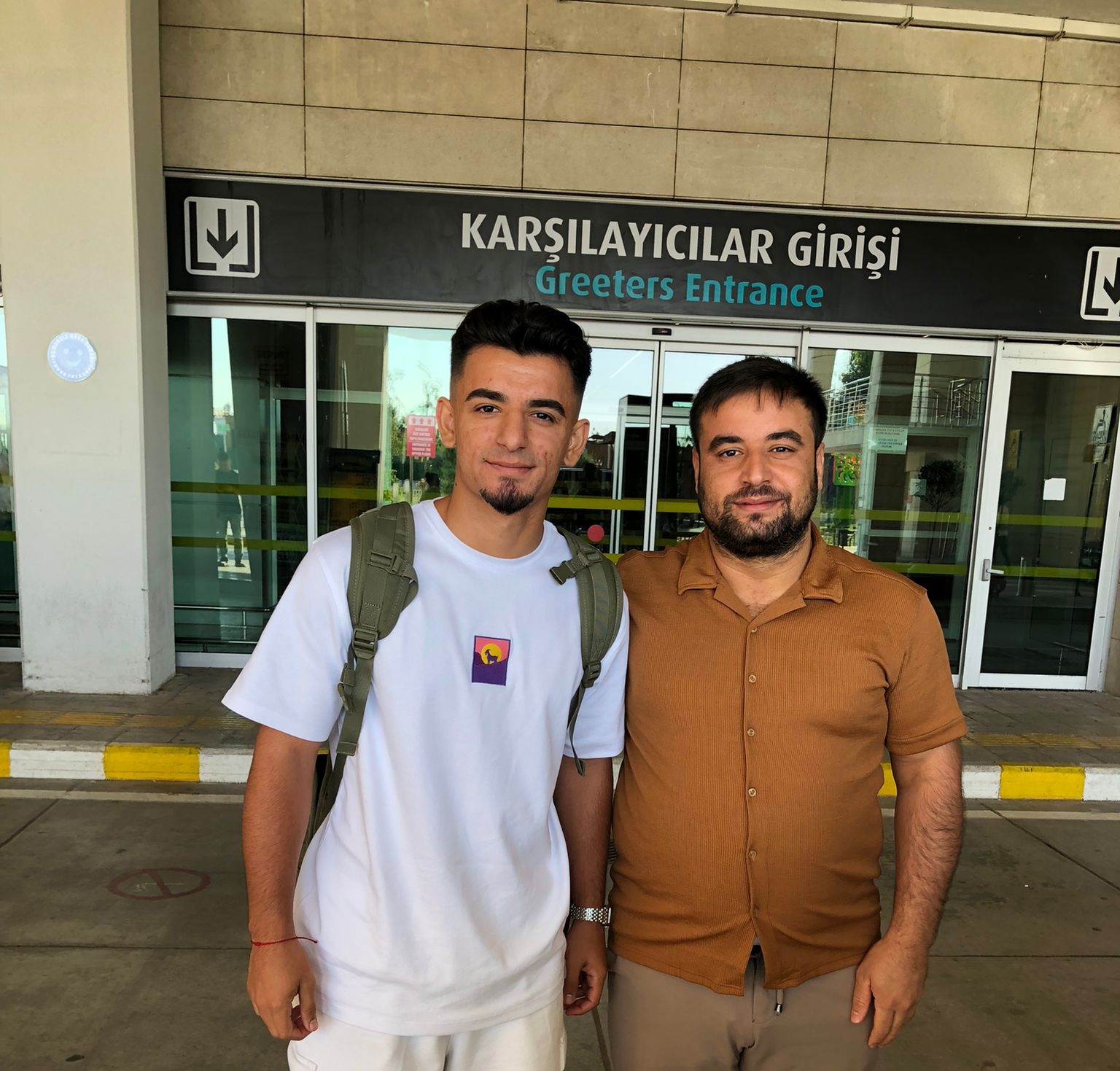 Konyaspor'un genç forveti Melih Bostan'dan ilk açıklama!