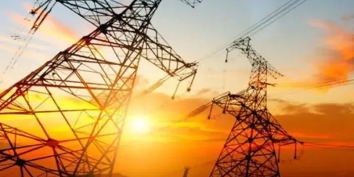 Bölgenizi kontrol edin! 31 Temmuz Konya elektrik kesintisi listesi!