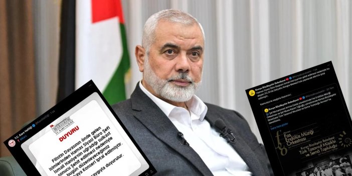 Konya Büyükşehir o konseri iptal etti