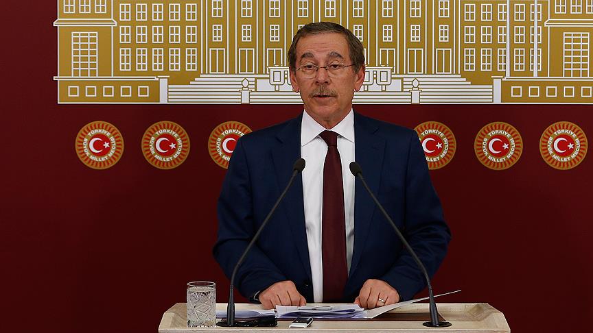 Eski Konya Milletvekili Abdüllatif Şener’in acı günü! Şener'in oğlu anneannesini öldürdü