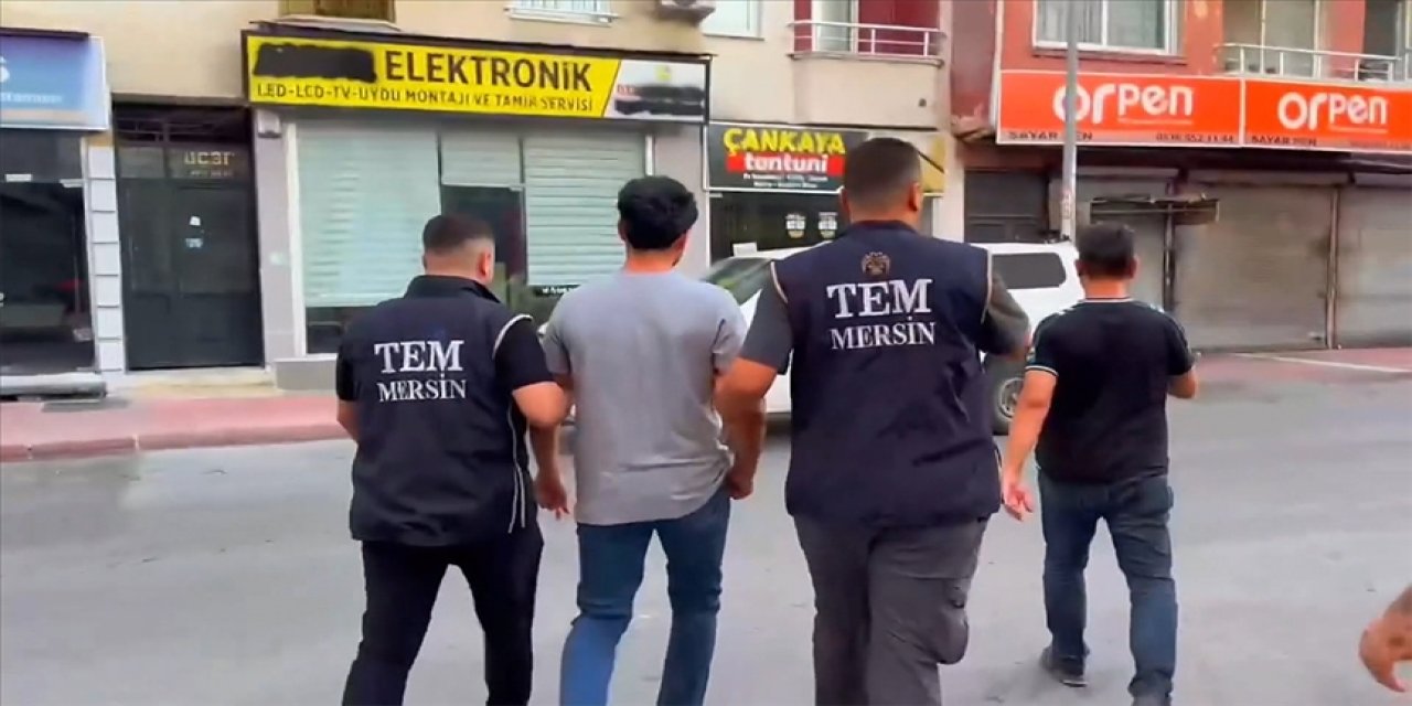 FETÖ'cülere "Kıskaç-24" operasyonu: 55 gözaltı