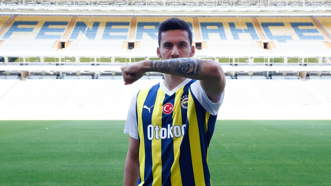 Umut Nayir'in bonservisine ne kadar ödenecek! Başkan Korkmaz açıkladı