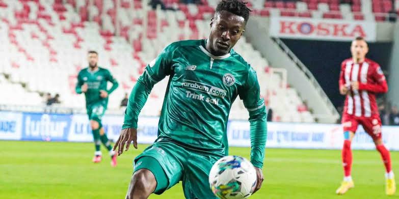 Başkan Korkmaz açıkladı! Marlos Moreno ile yollar neden ayrıldı