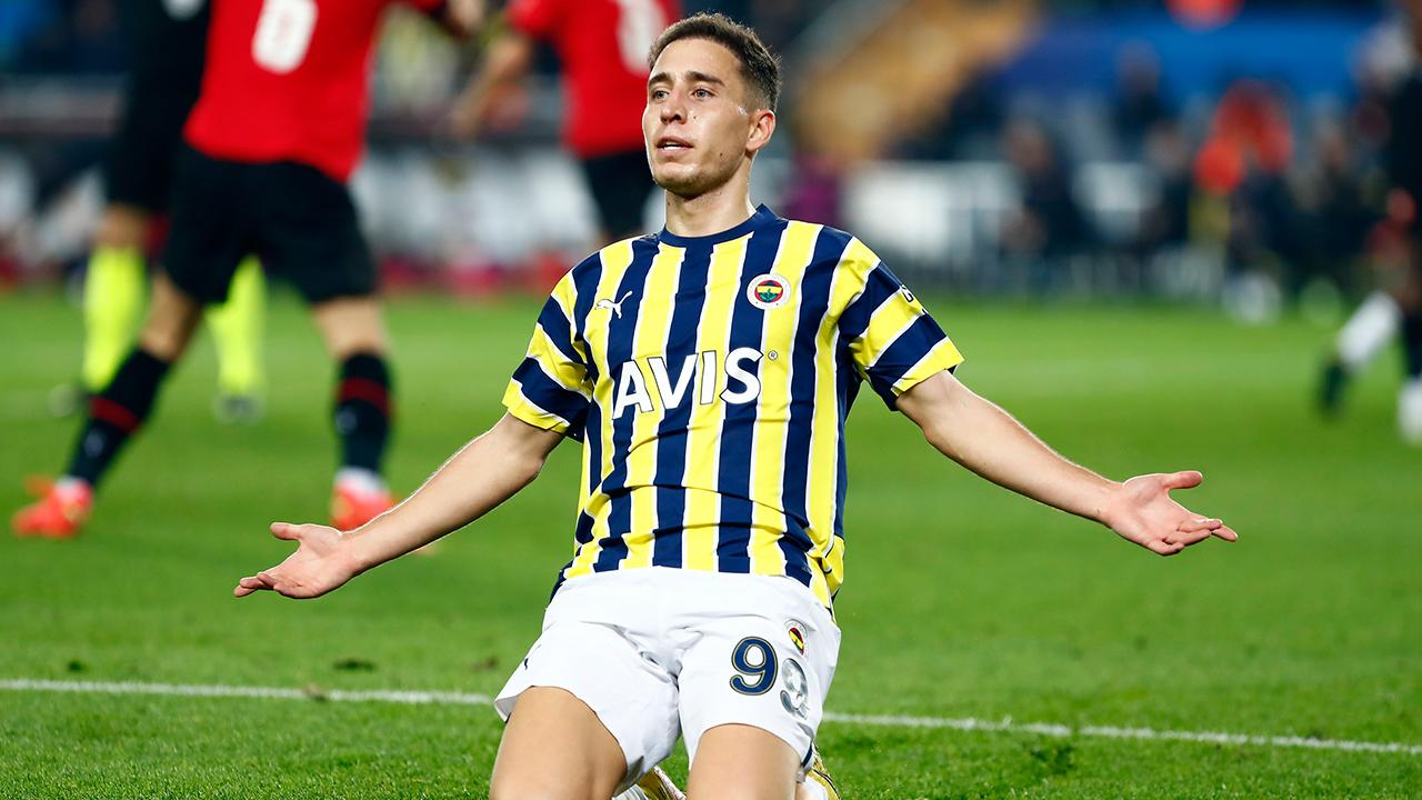 Konyaspor'da Emre Mor sesleri! Yönetim kanadından ilk sözler