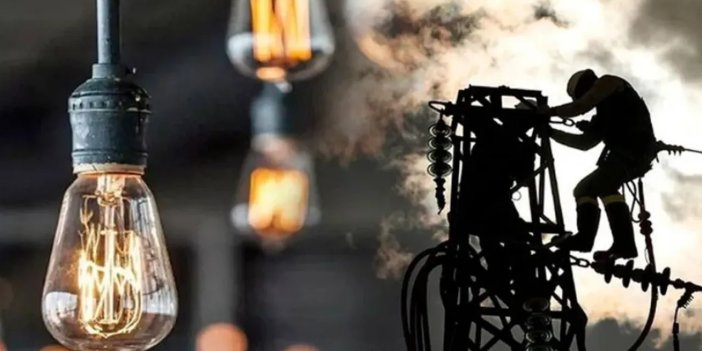 Konya'da elektrik ne zaman gelecek? Yarın bu bölgelerde kesinti olacak? (3 Ağustos 2024)